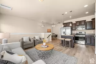 3688 W Periwinkle Dr, South Jordan, UT 84095 - Photo 1