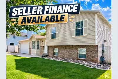 731 N 280 W, Santaquin, UT 84655 - Photo 1