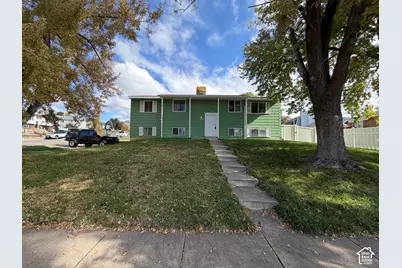 1388 N Nayon Dr, Layton, UT 84040 - Photo 1