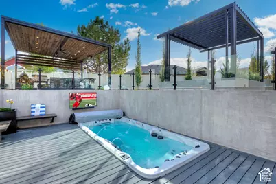 1357 W Midas Point Cv, Riverton, UT 84065 - Photo 4