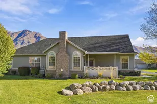 547 W 300 S, Springville, UT 84663 - Photo 2