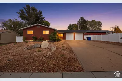 4868 S 300 W, Washington Terrace, UT 84405 - Photo 1