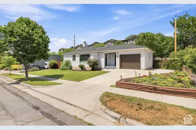 515 E Sherman Ave, Salt Lake City, UT 84105 - Photo 6
