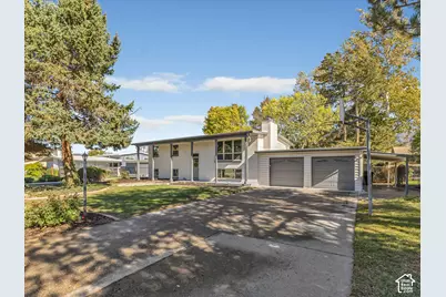 5565 S Hunt Rd E, South Jordan, UT 84095 - Photo 1