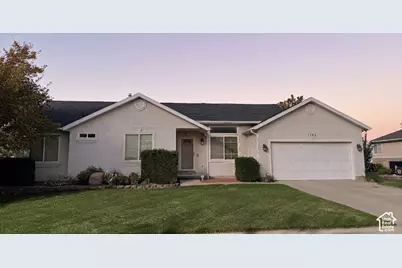 1582 S 2250 E, Spanish Fork, UT 84660 - Photo 1