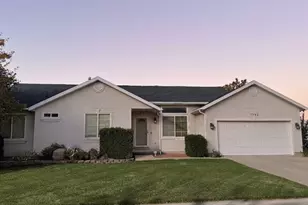 1582 S 2250 E, Spanish Fork, UT 84660 - Photo 1