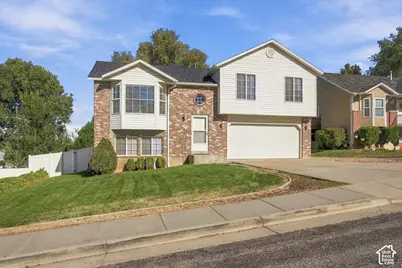 2632 W 4650 S, Roy, UT 84067 - Photo 1