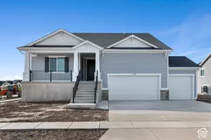 1454 S 4125 W, West Weber, UT 84401 - Photo 1