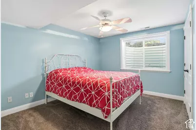 6749 W 10125 N, Highland, UT 84003 - Photo 36