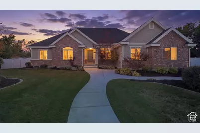6749 W 10125 N, Highland, UT 84003 - Photo 1