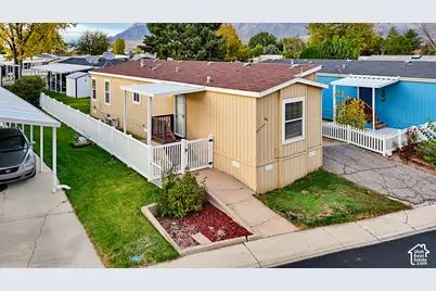 1111 N 2000 W #60, Farr West, UT 84404 - Photo 2