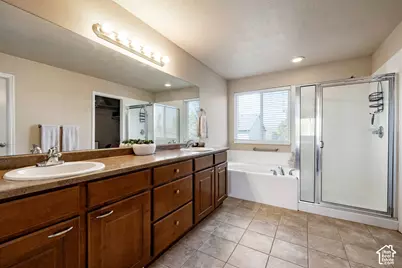 947 N Hillingdon Ct W, North Salt Lake, UT 84054 - Photo 18