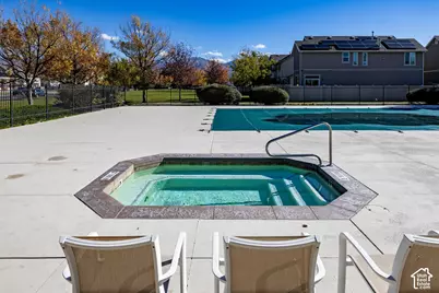 947 N Hillingdon Ct W, North Salt Lake, UT 84054 - Photo 32