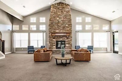 947 N Hillingdon Ct W, North Salt Lake, UT 84054 - Photo 40