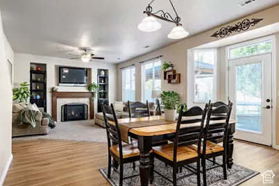 947 N Hillingdon Ct W, North Salt Lake, UT 84054 - Photo 8