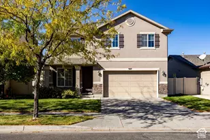 947 N Hillingdon Ct W, North Salt Lake, UT 84054 - Photo 1