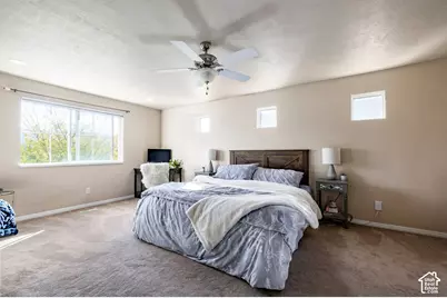 947 N Hillingdon Ct W, North Salt Lake, UT 84054 - Photo 14