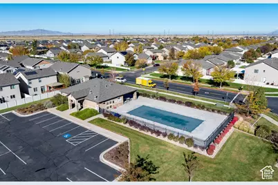 947 N Hillingdon Ct W, North Salt Lake, UT 84054 - Photo 34