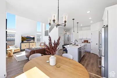 4646 S Alder Dr #223, Mapleton, UT 84664 - Photo 8