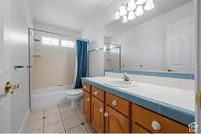 1272 S S Via La Costa Way, Kaysville, UT 84037 - Photo 16