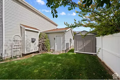 1272 S S Via La Costa Way, Kaysville, UT 84037 - Photo 32