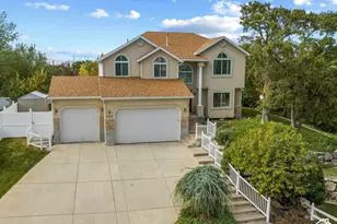 1272 S S Via La Costa Way, Kaysville, UT 84037 - Photo 1