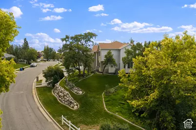 1272 S S Via La Costa Way, Kaysville, UT 84037 - Photo 36