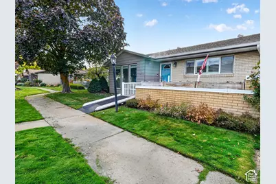 5448 S 875 E, South Ogden, UT 84405 - Photo 2