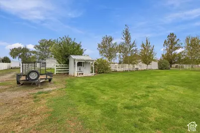 3197 N Higley Rd, Farr West, UT 84404 - Photo 32