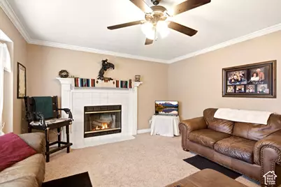 3197 N Higley Rd, Farr West, UT 84404 - Photo 8