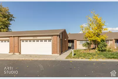 2553 E 1980 N, Layton, UT 84040 - Photo 1