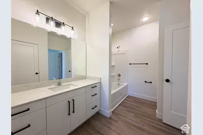 4341 W 1825 N #129, West Point, UT 84015 - Photo 4