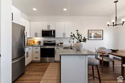 4371 W 1825 N #124, West Point, UT 84015 - Photo 6