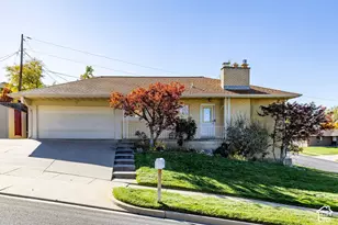 1088 E Deborah Dr S, Bountiful, UT 84010 - Photo 1