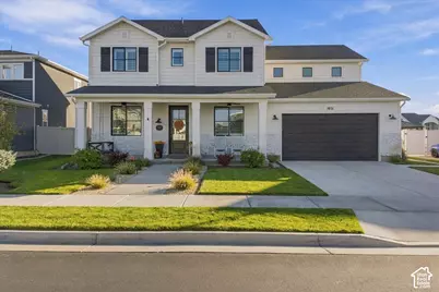 1851 W Mulberry Way, Syracuse, UT 84075 - Photo 1