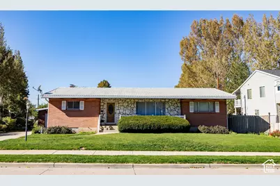 1165 N 200 W, Bountiful, UT 84010 - Photo 1