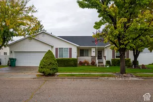 4072 W 5075 S, Roy, UT 84067 - Photo 1