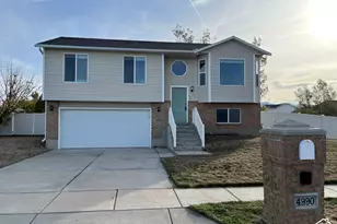 4990 S 4075 W, Roy, UT 84067 - Photo 1