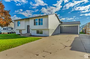 5568 S 3925 W, Roy, UT 84067 - Photo 1