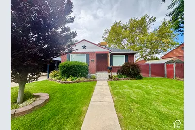 1707 N 300 W, Sunset, UT 84015 - Photo 1