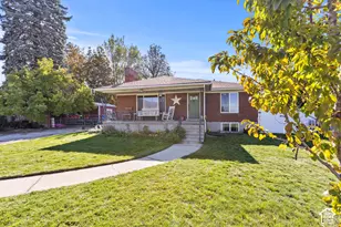 387 W 2600 S, Bountiful, UT 84010 - Photo 1