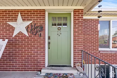 387 W 2600 S, Bountiful, UT 84010 - Photo 6