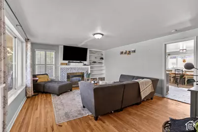 387 W 2600 S, Bountiful, UT 84010 - Photo 8