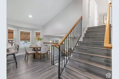 1546 N Newton Park St W, Salt Lake City, UT 84116 - Photo 4