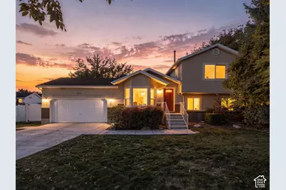 1546 N Newton Park St W, Salt Lake City, UT 84116 - Photo 1