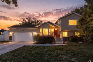 1546 N Newton Park St W, Salt Lake City, UT 84116 - Photo 1