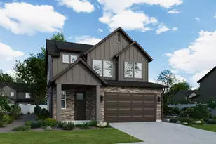 3134 S Trailside Dr E, Syracuse, UT 84075 - Photo 1