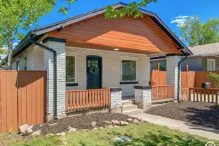 1171 E 2700 S, Salt Lake City, UT 84106 - Photo 1