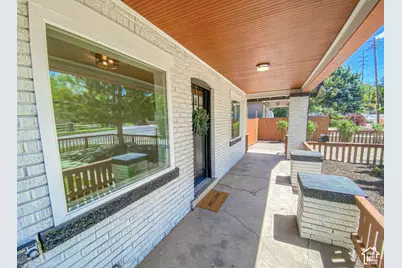 1171 E 2700 S, Salt Lake City, UT 84106 - Photo 2