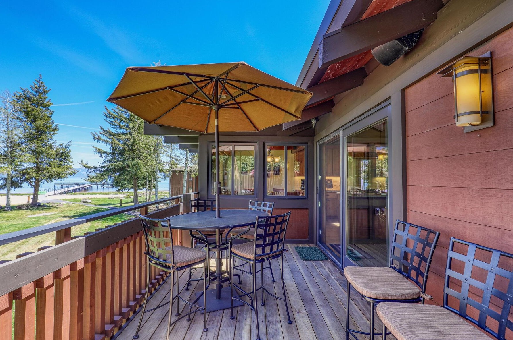 180 Lake Blvd, Alpine Meadows, CA